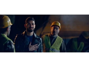 Taçsız Kral, Emre Akbaba’yı Uyardı