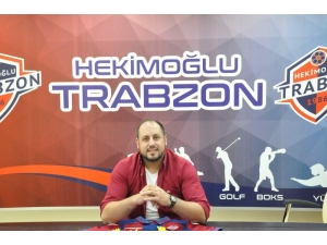 Hekimoğlu: "Transfer Çalışmalarına Start Verdik"