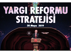 Cumhurbaşkanı Erdoğan, "Bazı Ağır Suçlar Hariç Olmak Üzere 15 Yaşından Küçük Çocuklar, İlk Defa İşledikleri Fiillerin Soruşturma Ve Kovuşturmaya Konu Edilmeden Çocuklara Özgü Koruma Mekanizmaları İçerisinde Değerlendiri