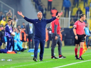 Çaykur Rizespor’da İsmail Kartal Dönemi