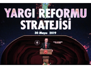 Cumhurbaşkanı Erdoğan: "Çocuklar Hakkındaki Davaların İstinaf Ve Temyiz İncelemeleri Öncelikli Olarak Yapılacaktır"