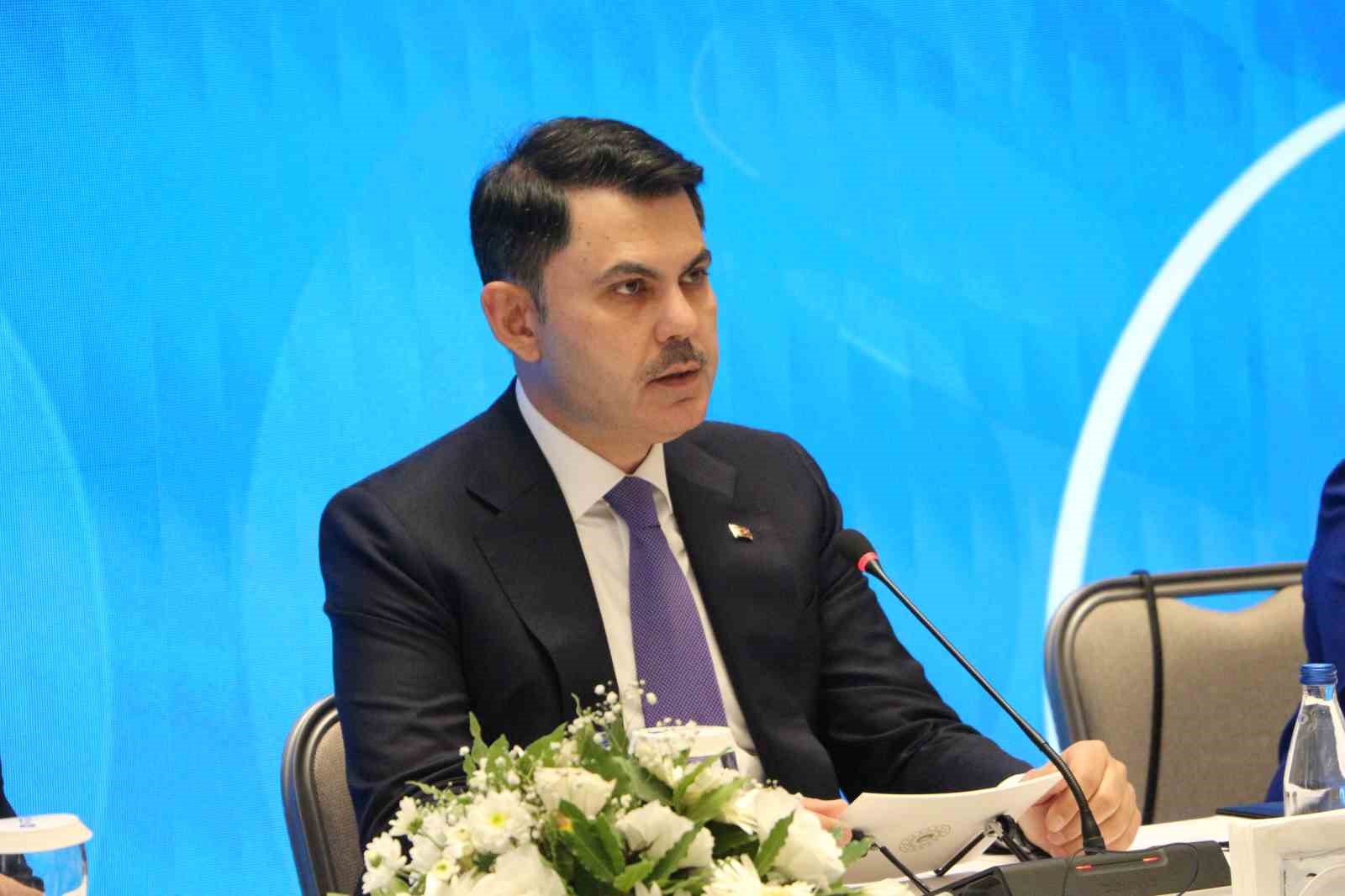 bakan-kurum-cop31-amerika-bugun-boyle-dusunuyor-yarin-farkli-dusunur-hic-onemli-degil