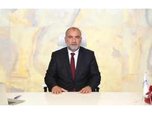 Canik Belediyesinden Dua Buluşması