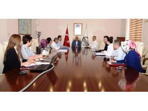 Manisa’da ’Kütüphanesiz Okul Kalmasın’ Projesi