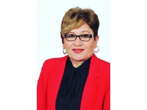 İyi Partili Meclis Üyesi Partisinden İstifa Etti