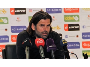 Kasımpaşa İbrahim Üzülmez İle Anlaştı