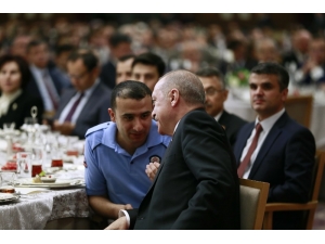 Cumhurbaşkanı Erdoğan: “Türk Yargısı, Türk Milletinin Yargısı Olmalı”