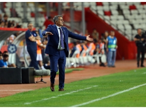 Hazırlık Maçı: Türkiye: 2 - Yunanistan: 0 (İlk Yarı)