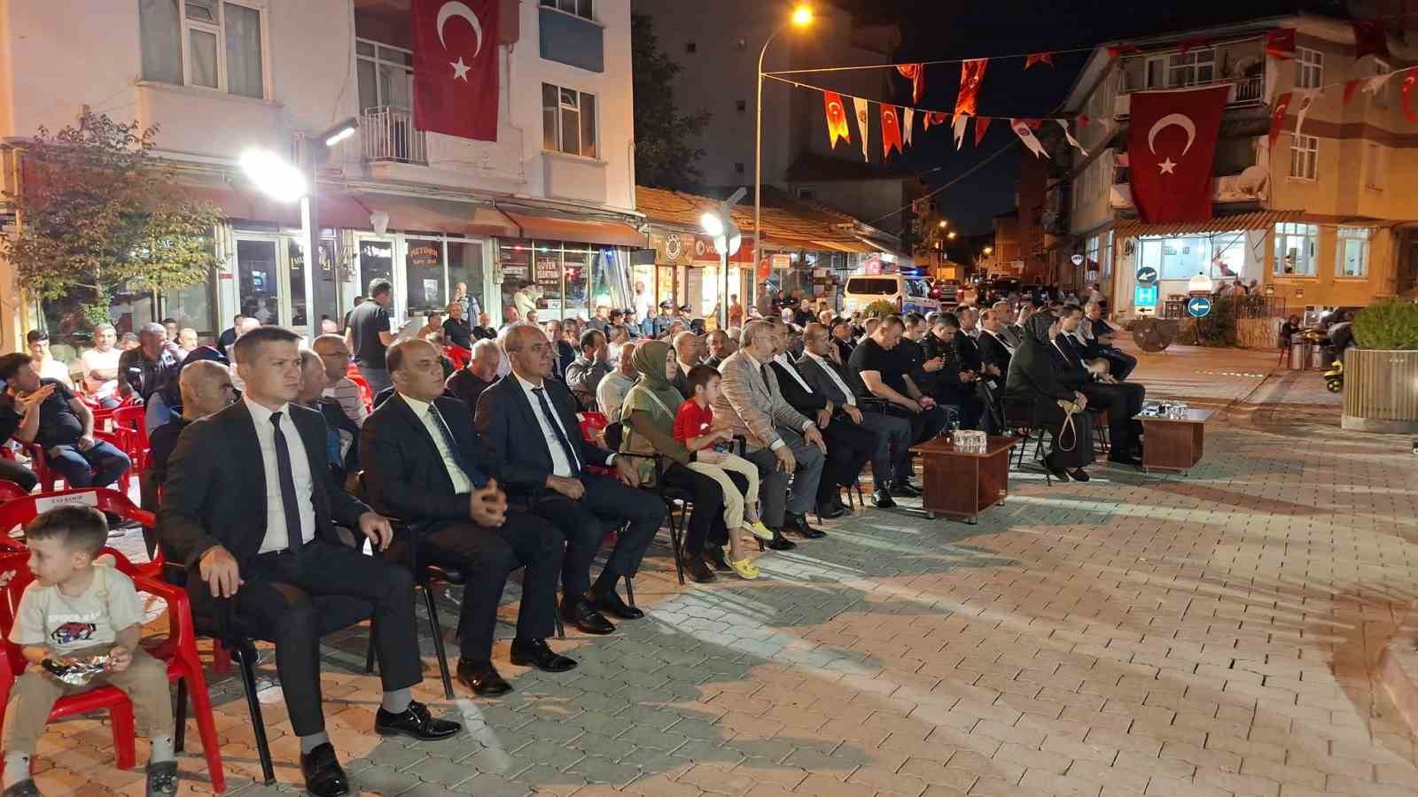hisarcik-ta-15-temmuz-demokrasi-ve-milli-birlik-gunu-programi-duzenlendi