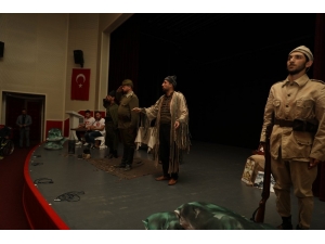 "Emanet" Seyirci İle Buluştu