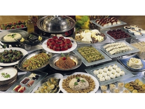 Bayramda Öğün Miktarının Artması Tehlikeli