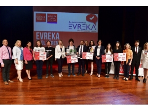 Liseli Öğrenciler Projeleriyle Çevre Kirliliğine Çözüm Aradı