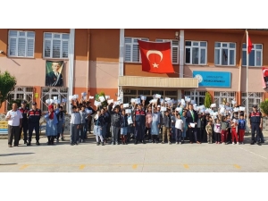 Öğrencilere Trafik Karnesi