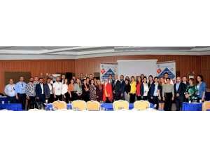 13. Uluslararası Sağlıkta Kalite, Akreditasyon Ve Hasta Güvenliği Kongresi