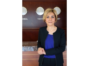 Otellerin Yüzde 76’sı Dolu