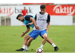 Yusuf Yazıcı Ve Abdulkadir Ömür’ün Kaptanı, Mesut Yaylı’ya 1 Lig’den Talip Var