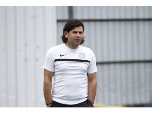 Kasımpaşa İbrahim Üzülmez’i Resmen Duyurdu