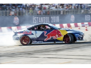 Türkiye’nin En İyi Drift Pilotları İzmit’te Buluşacak