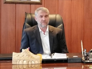 Palu’da Seçim Yapıldı, Başkan Bekir Yıldırım Oldu