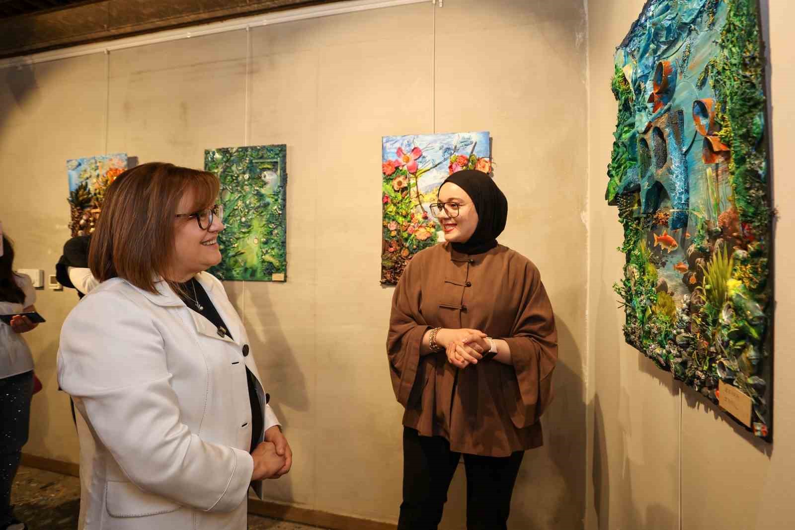 gaziantep-buyuksehir-den-cevre-bilinci-ve-kulturel-mirasi-bulusturan-cifte-sergi