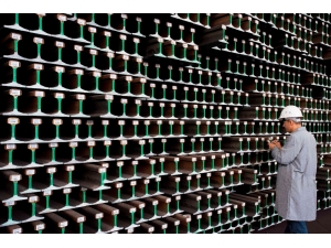 Karabük’te İhracat Ve İthalat Rakamları Açıklandı