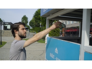 İstanbul Aydın Üniversitesi “Yüzde 100 Çevreci Üniversite” Oldu