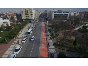 Manisa En Çok Araç Sayısına Sahip 9. İl Oldu