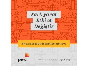 Türkiye’nin Sosyal Girişimcileri Aranıyor