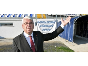 Şampiyonluk Primi Umre Ziyareti