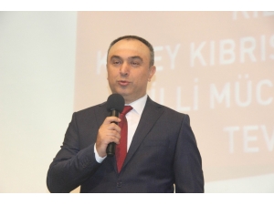 Vali Recep Soytürk’ün Ramazan Bayramı Mesajı