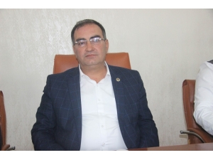 Başkan Bulut’tan Ramazan Bayramı Kutlaması