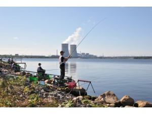 Dr. Kalan: “Ngs’lerin Balık Yaşamını Ve Suyun Altındaki Mikrofloriyayı Etkilemediğini Gördüm”