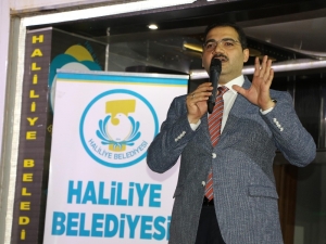 Canpolat’tan Kadir Gecesi Mesajı