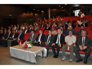 Karslı Turizmcilere Eğitim Semineri Verildi