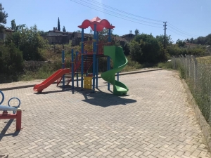 Vezirhan’da Bayram Temizliği Başladı