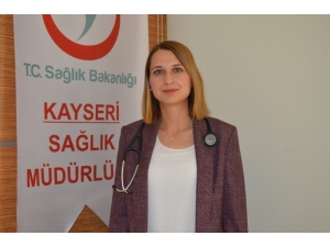 Kardiyoloji Uzmanı Dr. Yasemin Doğan: