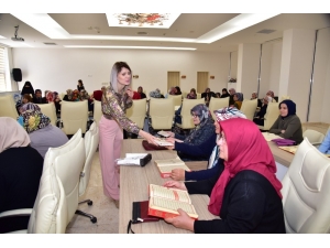 Başkan Yardımcılarından Mukabele Ziyaretleri