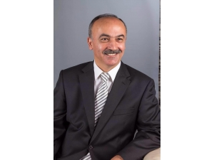 Giresun Üniversitesi’ne Rektör Ataması Yapıldı