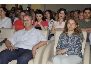 Shb’de Mezuniyet Coşkusu