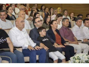 Eğitimin Duayen Çalışanlarına Teşekkür