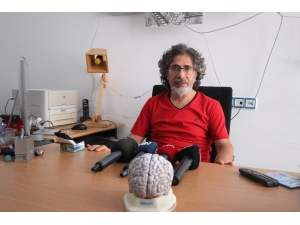 Prof. Dr. Nimet Kabakuş: “Türkiye Gen Havuzu Olarak Çok Bozuk Bir Ülke”