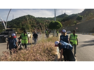 Tunceli’de Belediye Yapmayınca, Valilik Ekip Kurdu Çalışmalara Başladı