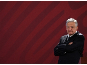 Meksika Devlet Başkanı Obrador’dan Trump’a Vergi Tepkisi