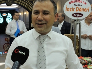 Tuğba Kuruyemiş Ankara’da 5’inci Mağazasını Açtı