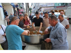 22 Yıllık Gelenek Bozulmadı