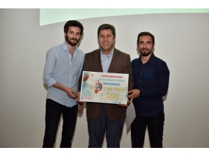 Paü’lü Ftr Öğrencilerinin Büyük Başarısı