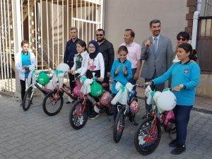 Sinop’ta 7’ler Kitap Okuma Yarışması