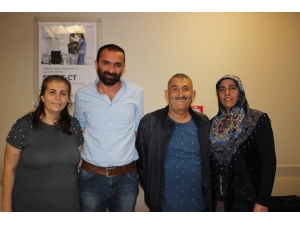 Çapraz Nakille Çifte Bayram