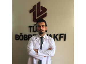 Ramazan Bayramı’nda Tuz Ve Su Tüketimine Dikkat