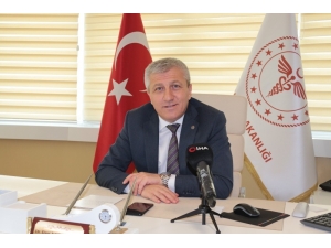 İyot Yetersizliği Hastalıkları Önlenebilir